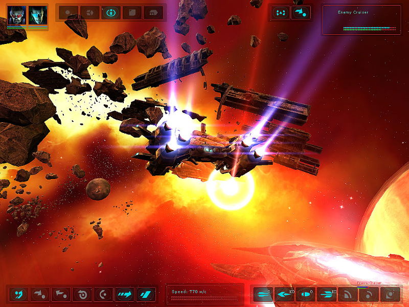 Enosta: Discovery Beyond - screenshot 4