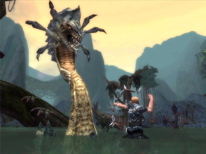 Guild Wars - screenshot 47