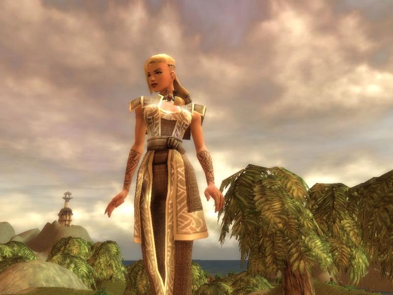 Guild Wars - screenshot 35