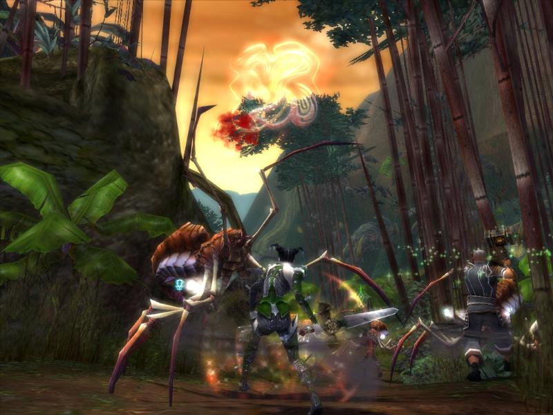 Guild Wars - screenshot 11