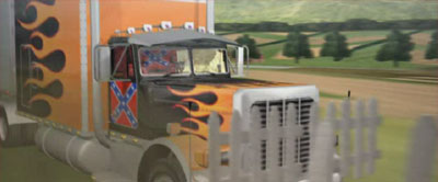 Big Mutha Truckers - screenshot 31