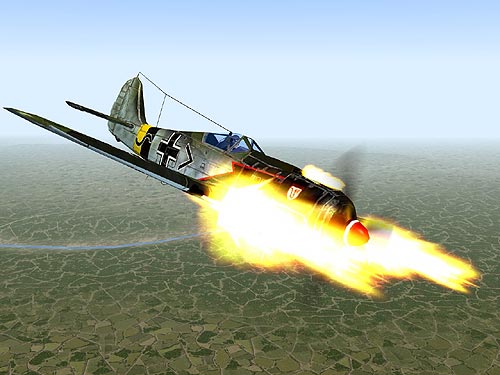 Fighter Ace 3.5 - screenshot 6
