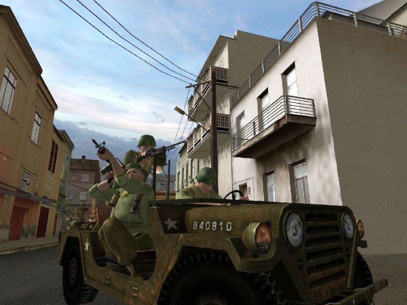 Vietcong 2 - screenshot 19