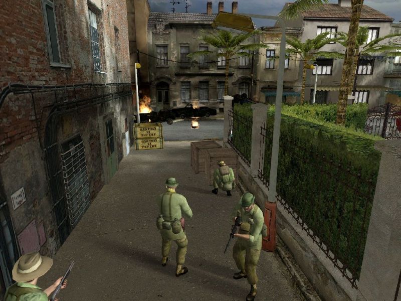 Vietcong 2 - screenshot 18