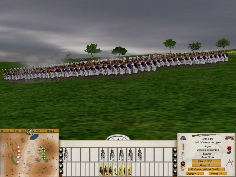 HistWar: Les Grognards - screenshot 34