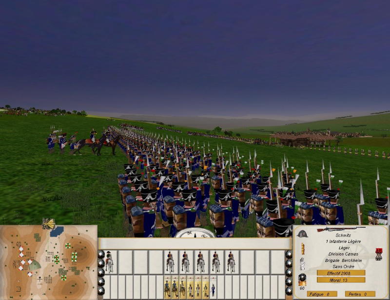 HistWar: Les Grognards - screenshot 25