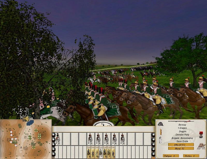 HistWar: Les Grognards - screenshot 17