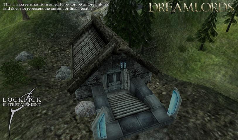 Dreamlords - screenshot 45