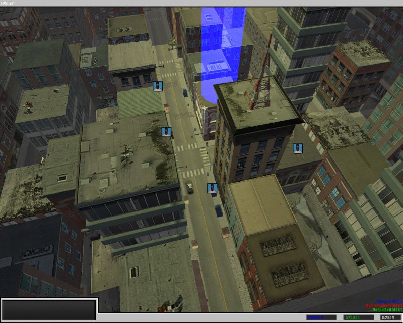 Urban Empires - screenshot 38