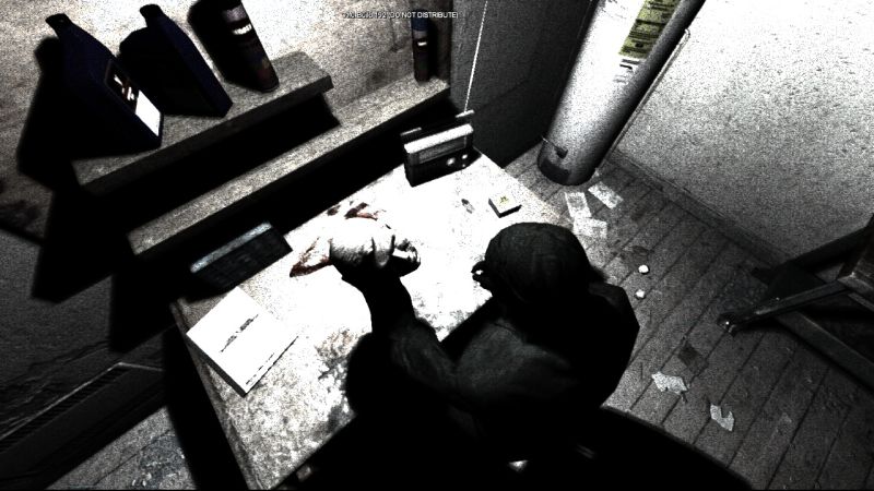 Condemned: Criminal Origins - screenshot 42