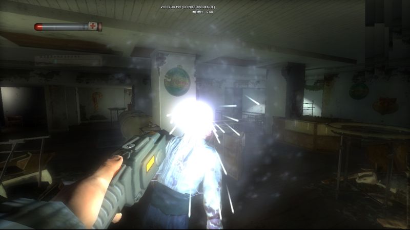 Condemned: Criminal Origins - screenshot 39