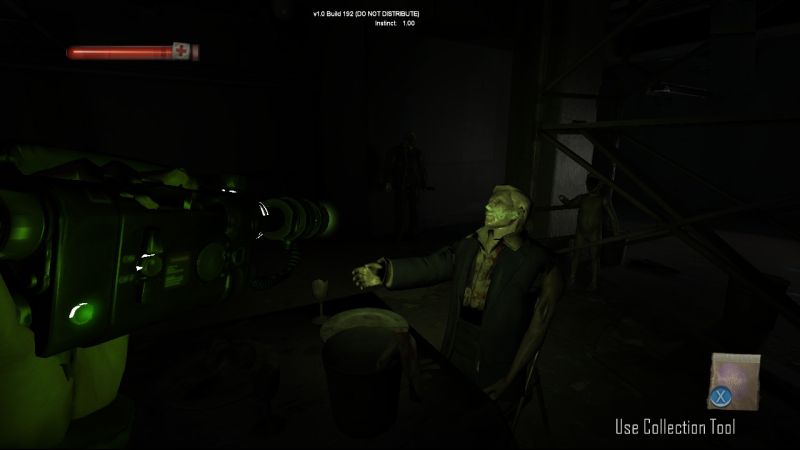 Condemned: Criminal Origins - screenshot 35