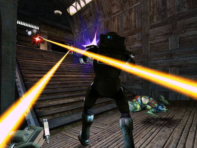 Star Wars: Republic Commando - screenshot 43