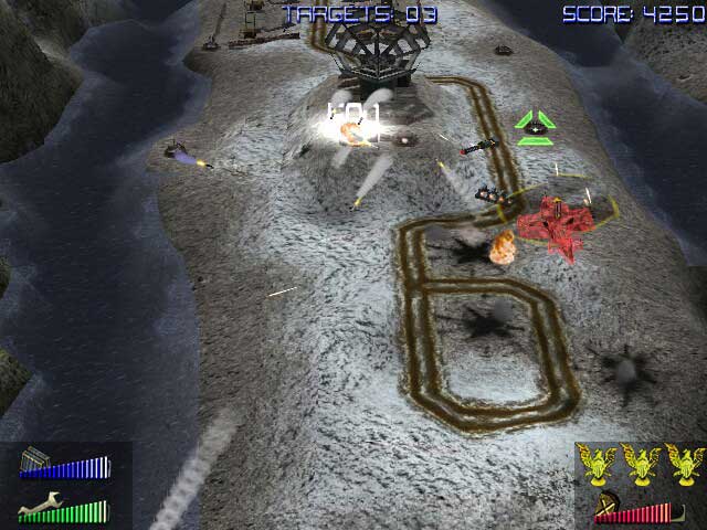 Heli Heroes - screenshot 29