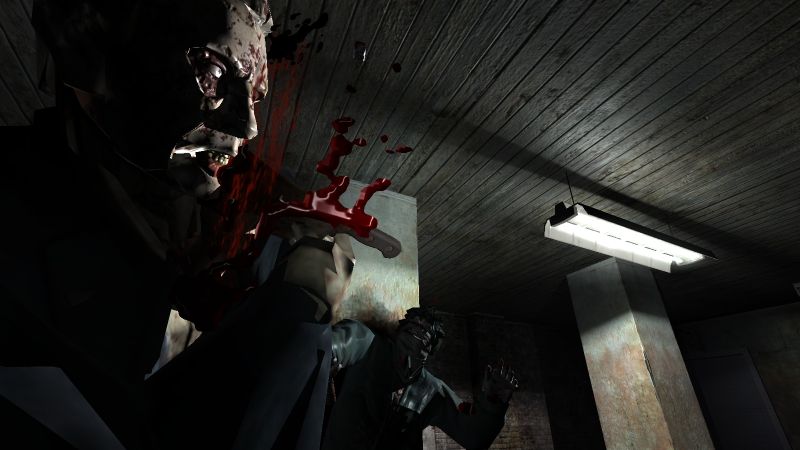 Condemned: Criminal Origins - screenshot 31