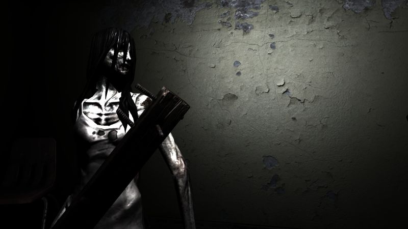 Condemned: Criminal Origins - screenshot 26