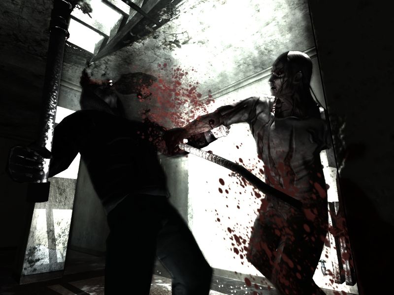 Condemned: Criminal Origins - screenshot 23