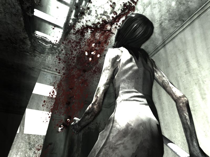 Condemned: Criminal Origins - screenshot 21