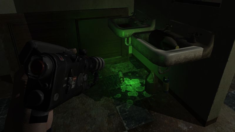 Condemned: Criminal Origins - screenshot 15