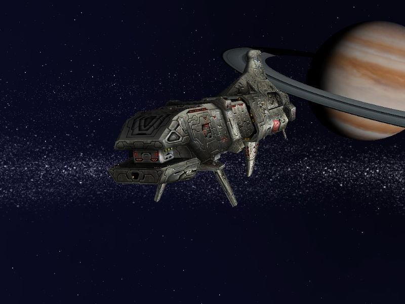 Homeplanet - screenshot 37