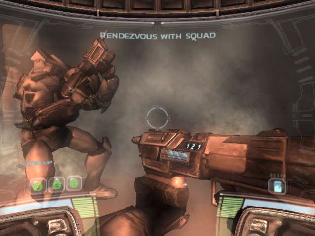 Star Wars: Republic Commando - screenshot 27
