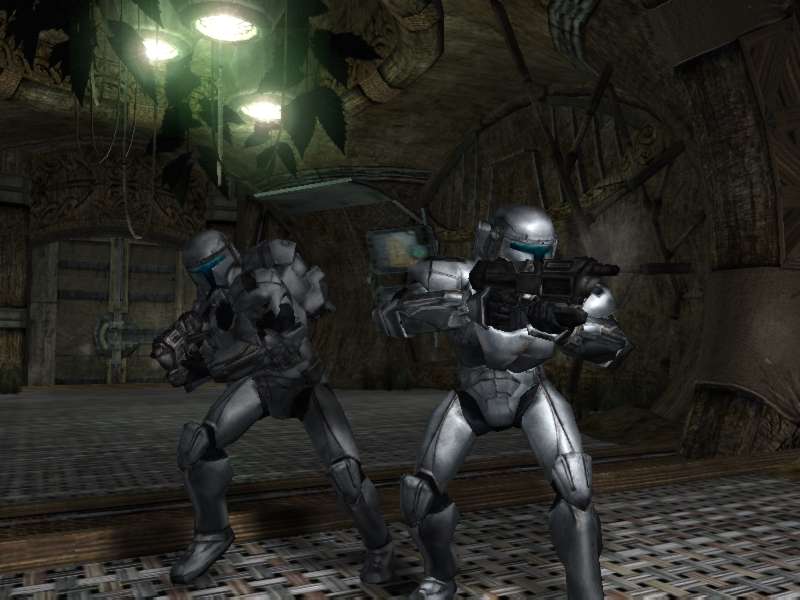 Star Wars: Republic Commando - screenshot 19