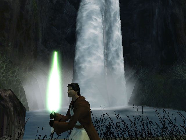 Star Wars: Knights of the Old Republic 2: The Sith Lords - screenshot 90