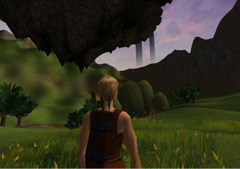 Horizons: Empire of Istaria - screenshot 74