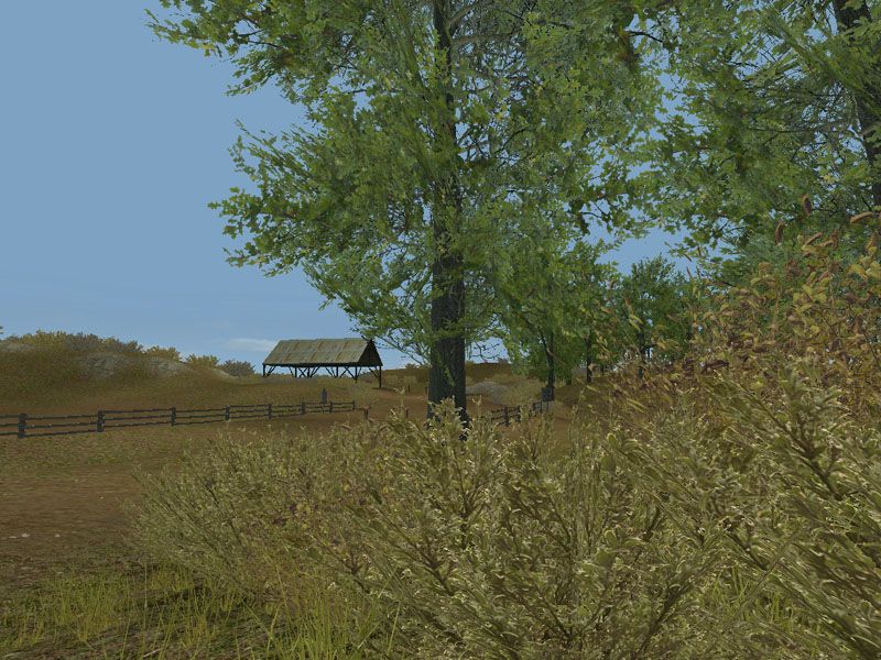 Hunting Unlimited 2 - screenshot 18