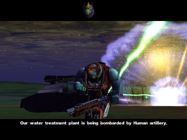 Incoming Forces - screenshot 23