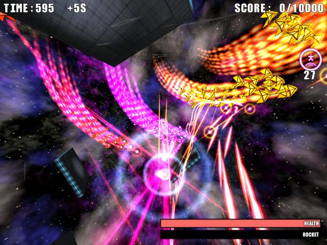 Inago Rage - screenshot 36