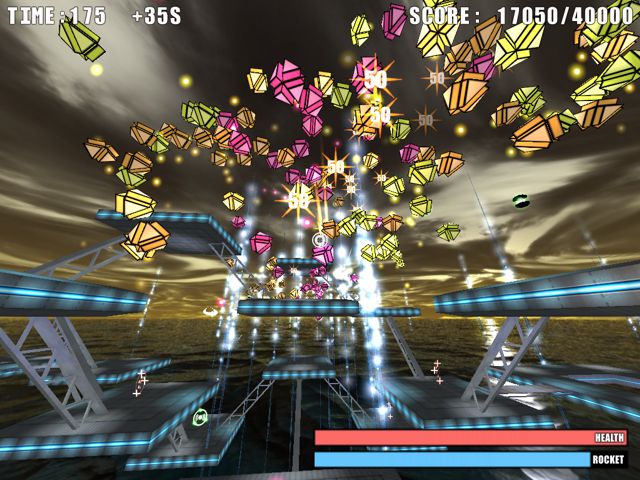 Inago Rage - screenshot 34