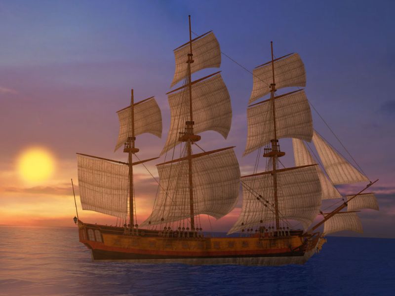 Pirates of the Burning Sea - screenshot 203