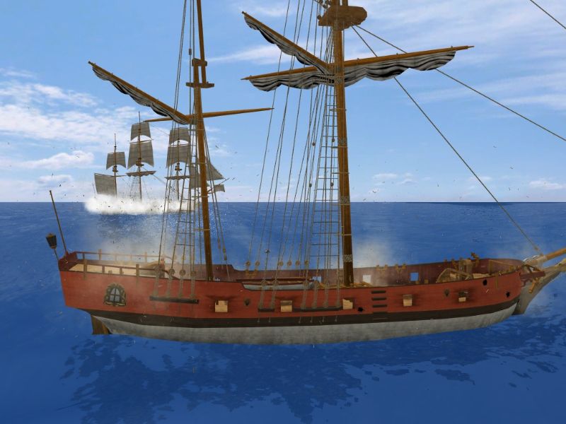 Pirates of the Burning Sea - screenshot 194