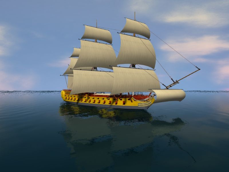 Pirates of the Burning Sea - screenshot 173