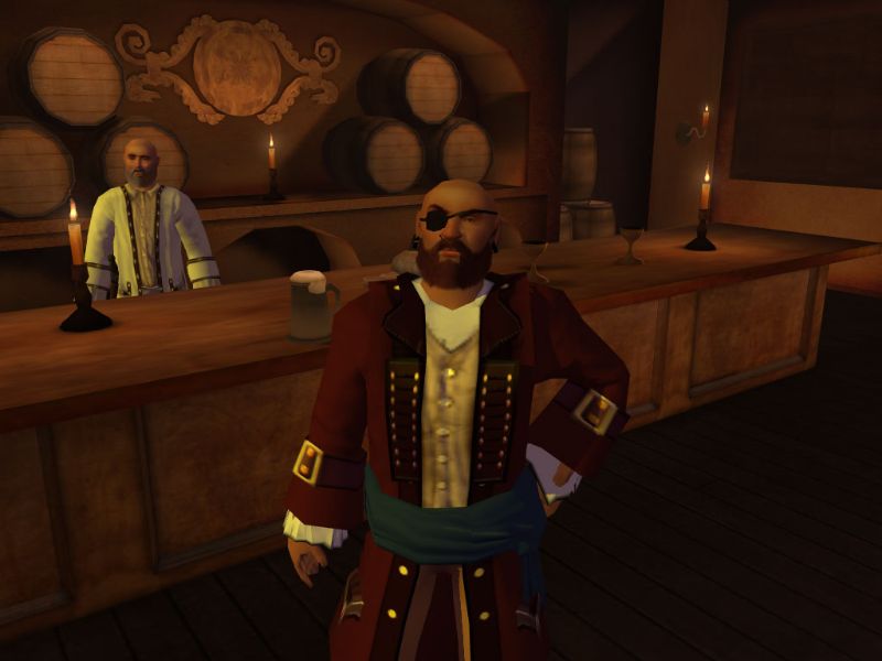Pirates of the Burning Sea - screenshot 171