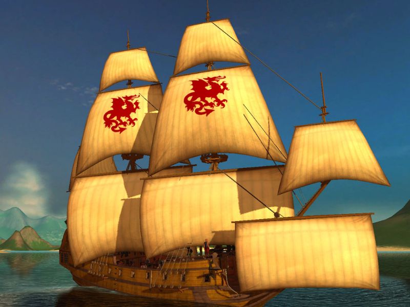 Pirates of the Burning Sea - screenshot 166