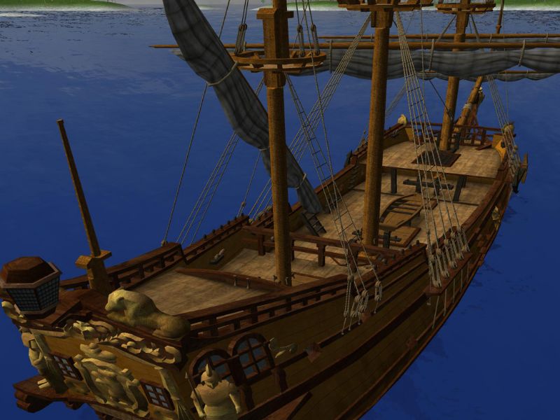 Pirates of the Burning Sea - screenshot 109