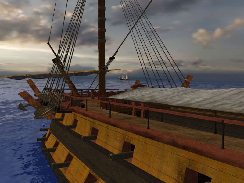 Pirates of the Burning Sea - screenshot 102