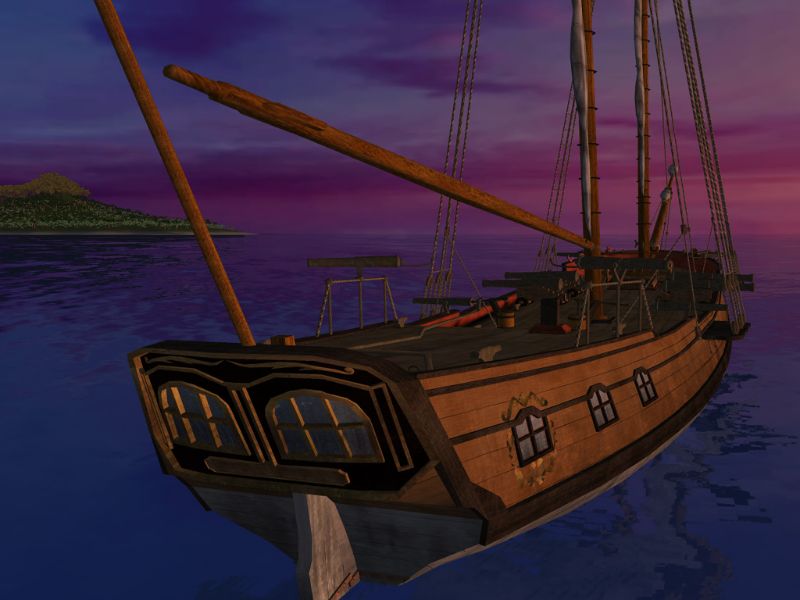 Pirates of the Burning Sea - screenshot 97