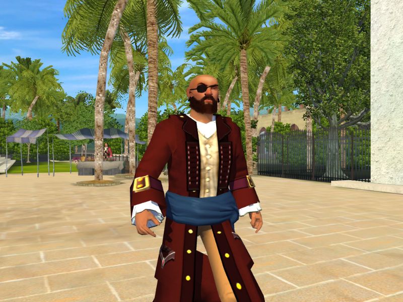 Pirates of the Burning Sea - screenshot 82