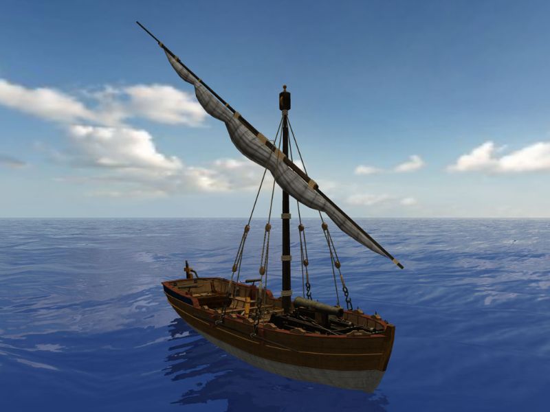 Pirates of the Burning Sea - screenshot 79