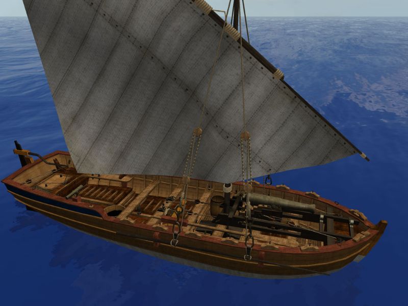 Pirates of the Burning Sea - screenshot 75