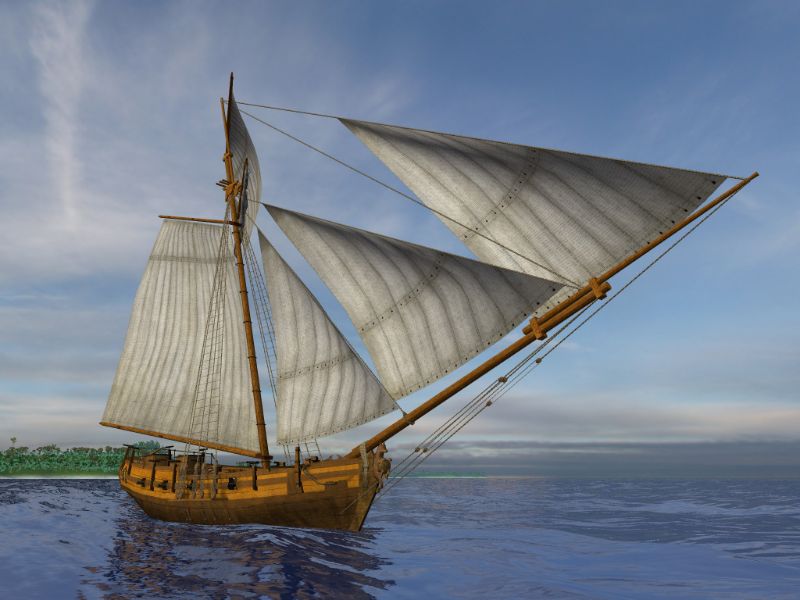 Pirates of the Burning Sea - screenshot 73