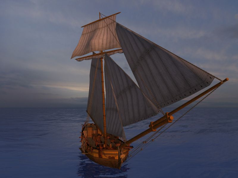 Pirates of the Burning Sea - screenshot 71