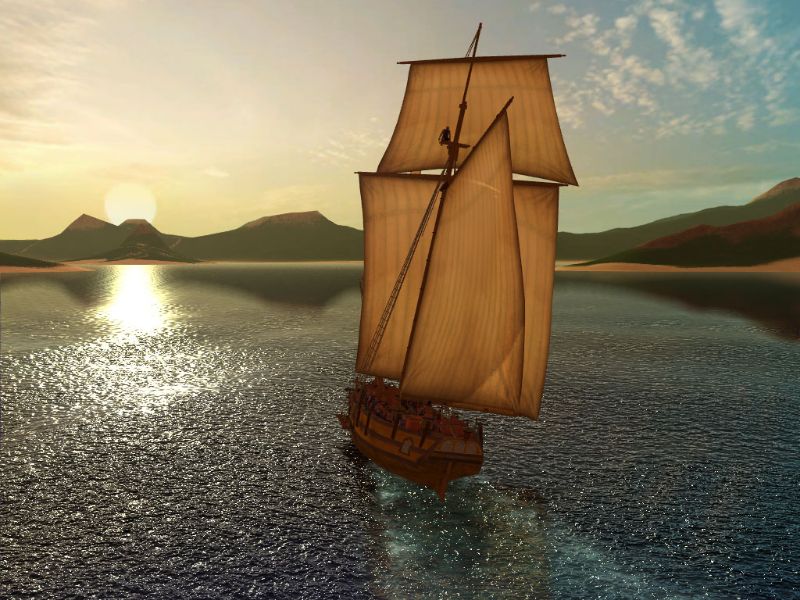 Pirates of the Burning Sea - screenshot 70
