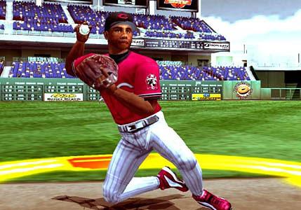 High Heat Major League Baseball 2004 - screenshot 11