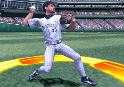 High Heat Major League Baseball 2004 - screenshot 10