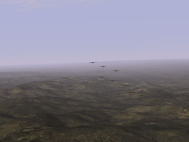 Attack Squadron - screenshot 18