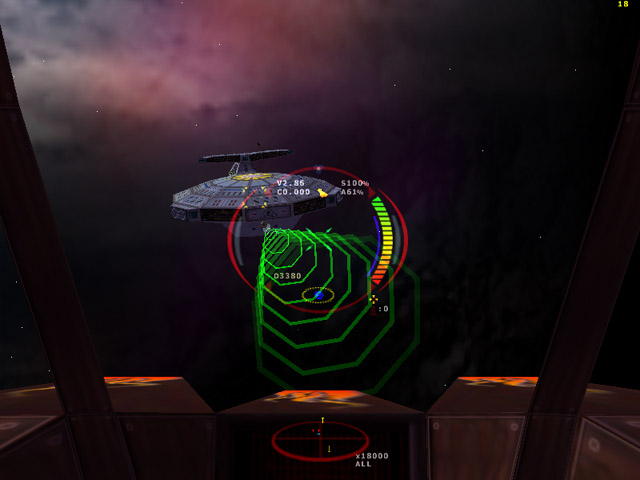 Jumpgate: The Reconstruction Initiative - screenshot 13